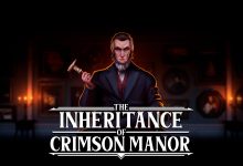 Photo of The Inheritance of Crimson Manor llegará en formato físico a PS5