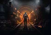 Photo of Análisis de Metro Awakening VR: Vertigo Games se supera con esta entrega