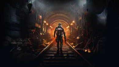 Photo of Análisis de Metro Awakening VR: Vertigo Games se supera con esta entrega