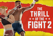 Photo of The Thrill of the Fight 2 ya está en Early Access para Meta Quest 3, 3S y 2