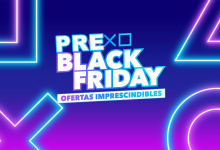 Photo of Ofertas Pre Black Friday de PSVR 2 y PSVR 1