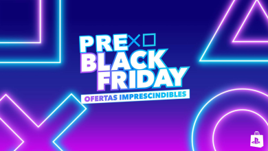 Photo of Ofertas Pre Black Friday de PSVR 2 y PSVR 1