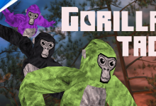 Photo of Gorilla Tag para PSVR 2 se estrenará en noviembre