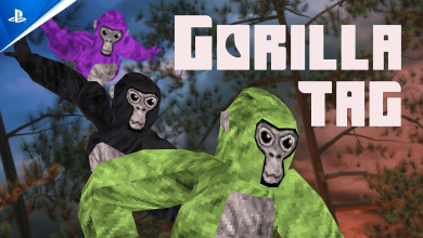 Photo of Gorilla Tag para PSVR 2 se estrenará en noviembre