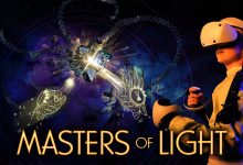 Photo of Análisis de Masters of Light para PSVR 2