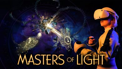 Photo of Análisis de Masters of Light para PSVR 2