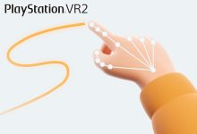 Photo of Sony muestra el hand tracking de PSVR 2 en el SIGGRAPH Asia 2024