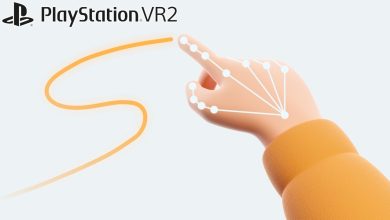 Photo of Sony muestra el hand tracking de PSVR 2 en el SIGGRAPH Asia 2024