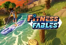 Photo of Fitness Fables llegará el 30 de enero para Meta Quest