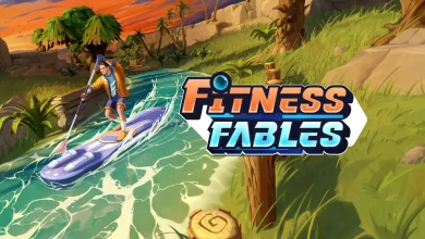 Photo of Fitness Fables llegará el 30 de enero para Meta Quest