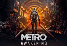 Photo of Ha sido el Juego del Año VR en los Game Awards y ahora está de rebajas. Metro Awakening en oferta por tiempo limitado