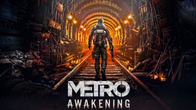 Photo of Ha sido el Juego del Año VR en los Game Awards y ahora está de rebajas. Metro Awakening en oferta por tiempo limitado